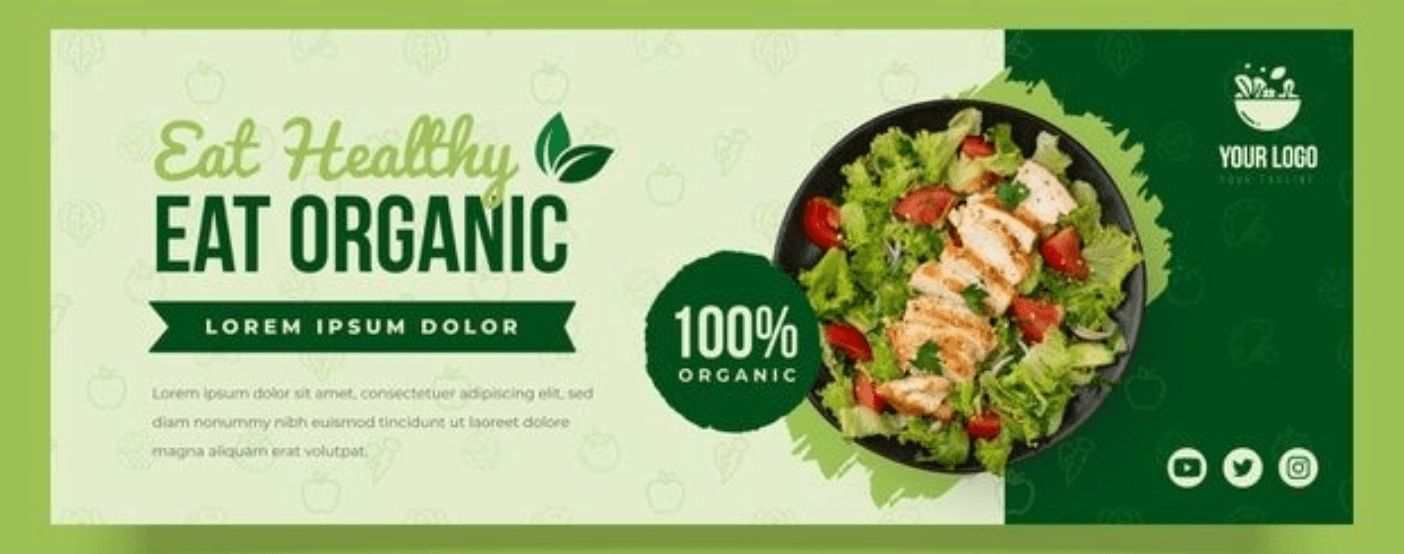 Fruits and vegetables