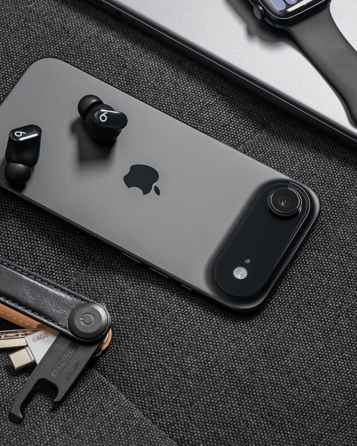 Apple iPhone XR Black Edition