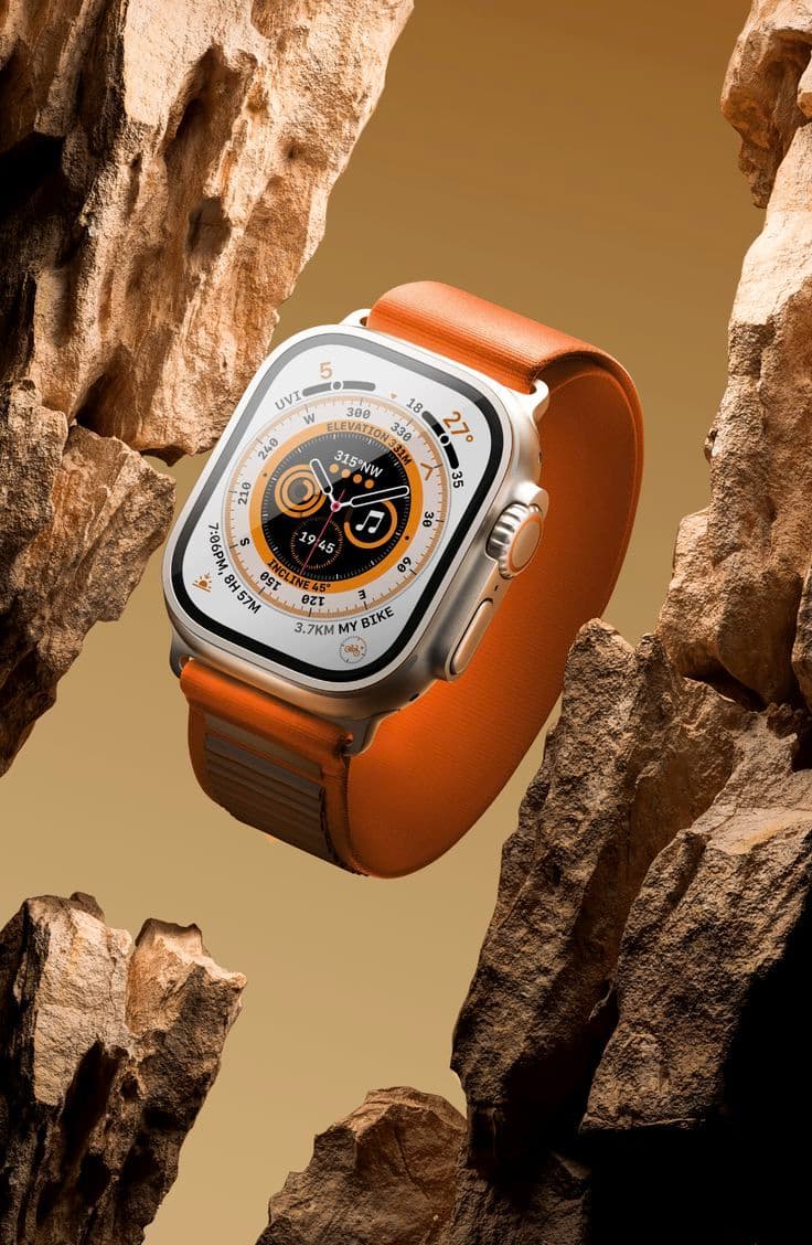 Apple Watch Ultra 2