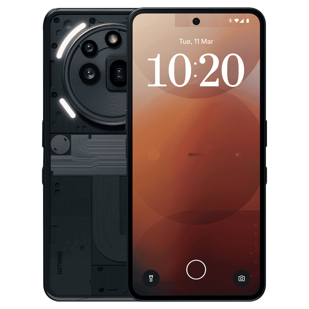 Nothing Phone 4A Pro