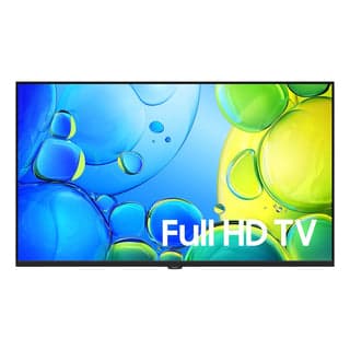LED TVs